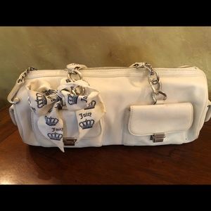 Juicy Couture Satchel